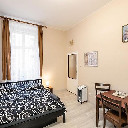 Apartman Letna Prague Exterior photo