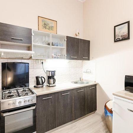 Apartman Letna Prague Exterior photo