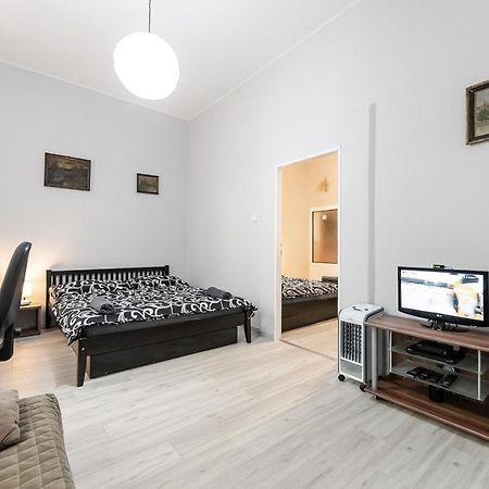Apartman Letna Prague Exterior photo