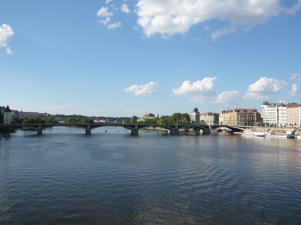 Apartman Letna Prague Room photo