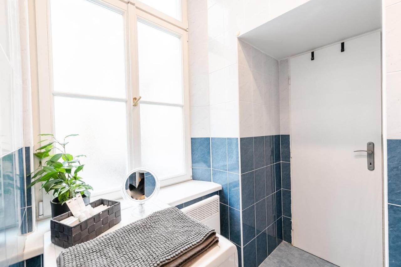 Apartman Letna Prague Exterior photo