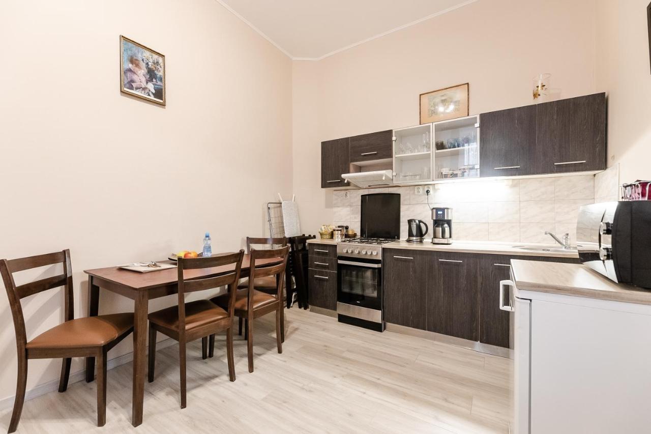 Apartman Letna Prague Exterior photo
